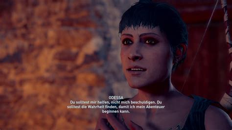 Assassin S Creed Odyssey Lesbian Power Sex Youtube
