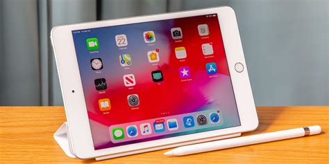 Nesil 7.9 i̇nç kılıf 360 derece korumalı + ekran koruyucu nano flexible cam. Best iPads (Updated 2020)
