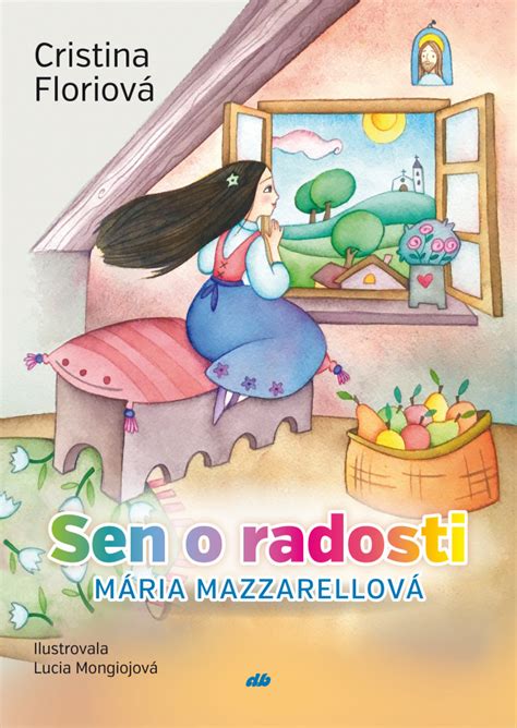 Sen o radosti - kniha - Cristina Floriová | Kumran.sk