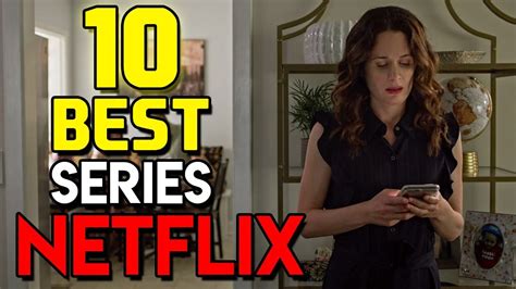 10 Best Netflix Original Series 2020 What To Watch On