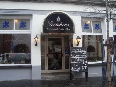 Gretchens garten bietet eine traditionelle, frische und mediterrane küche vereint mit neuen ideen und qualität mit kulinarischem genuss. Gretchens Gaststätten, Restaurants in Koblenz Altstadt ...