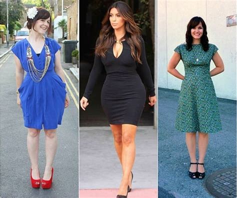 What To Wear If You Have Wide Hips
