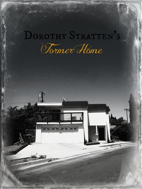 We did not find results for: Dorothy Stratten's Former House | IAMNOTASTALKER