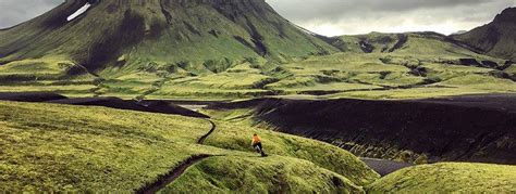 Highlands Of Iceland 2020