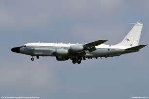 Aviation Photographs Of Boeing Rc 135w Rivet Joint Abpic