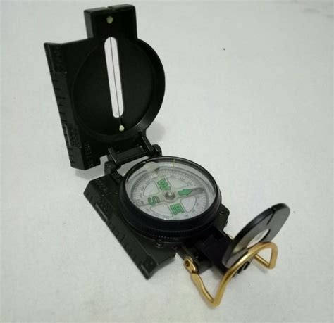 Jual Kompas Lensatic Kompas Pramuka Di Lapak General And Equipment