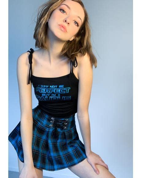 Whats New Dolls Kill Skinny Girl Body Cami Tanks Clothes
