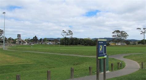 Parrs Park Path – short walks in Auckland