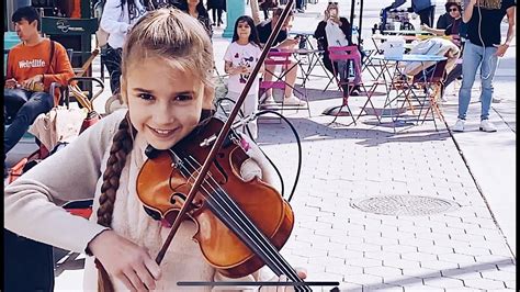 May 07, 2021 · karolina protsenko age is 12 years old. Demons - Imagine Dragons - Karolina Protsenko - Violin ...