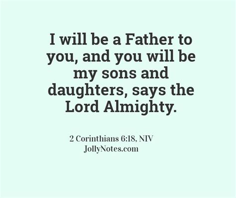 God Is My Father 23 Encouraging Bible Verses About God Being Our