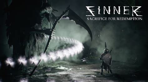 Sinner Sacrifice For Redemption Announced For Nintendo Switch