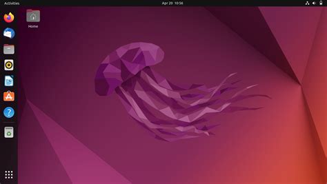 Ubuntu 22 04 LTS Is Now Available For Linux Desktop And Raspberry Pi