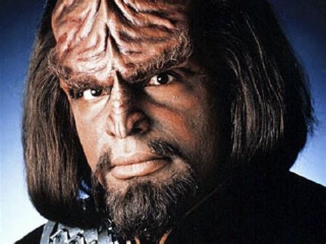 Star Treks Michael Dorn Wants To Do A Worf Tv Series