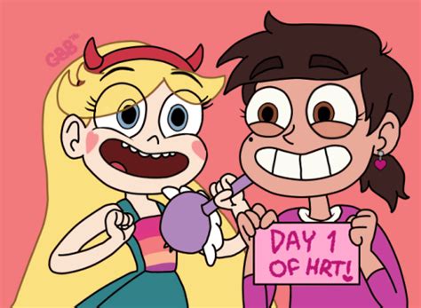Trans Marco On Tumblr