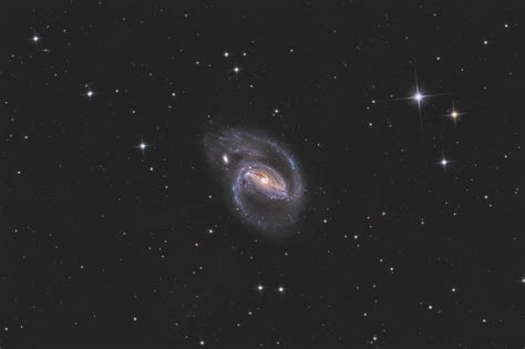 Galaxie Ngc 1097 Clodoweg