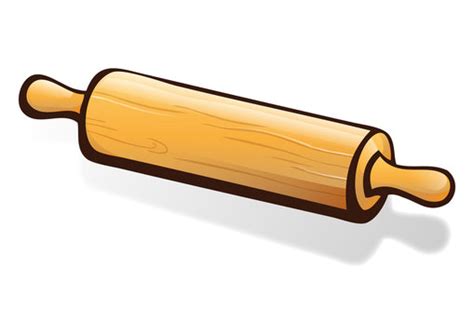 Rolling Pin Clipart Images Browse 2111 Stock Photos Vectors And