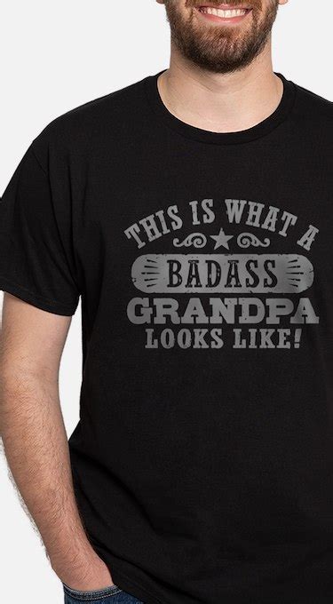 Funny Grandpa T Shirts Shirts And Tees Custom Funny Grandpa Clothing