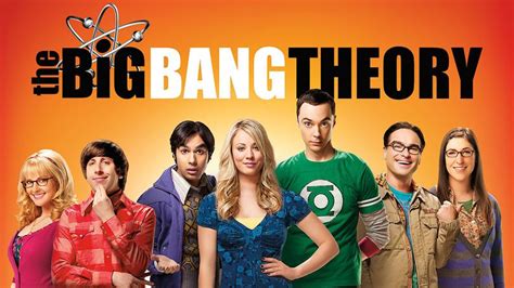 Wanneer Komt The Big Bang Theory Op Netflix Netflix Nederland Vlrengbr
