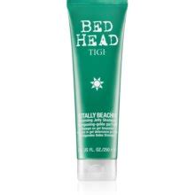 Tigi Bed Head Totally Beachin Purifying Shampoo For Sun Stressed Hair