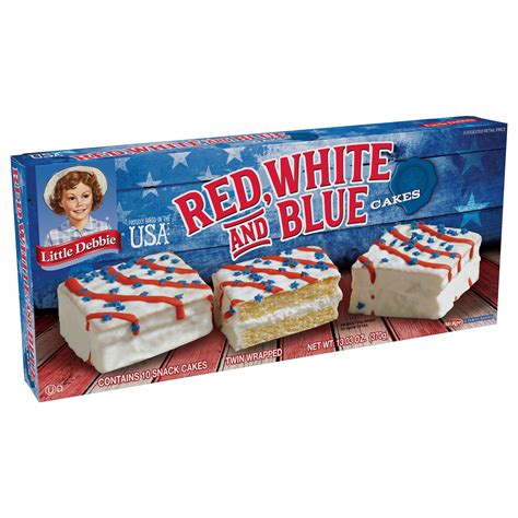 Little Debbie Recipes Ideas Zebra Cakes Little Debbie Zebra Cakes