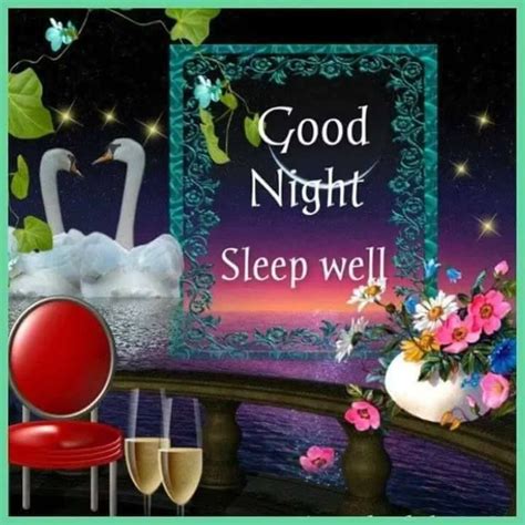 Sleep Well Good Night Quote Pictures Photos And Images For Facebook