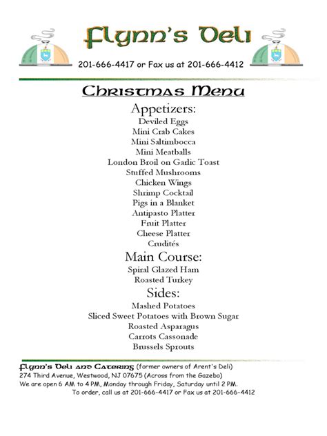 See more ideas about christmas party invitation template, christmas party invitations, party invite template. Christmas Menu Template - 17 Free Templates in PDF, Word, Excel Download