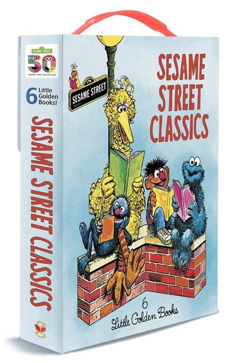 Sesame Street Classics Diwan