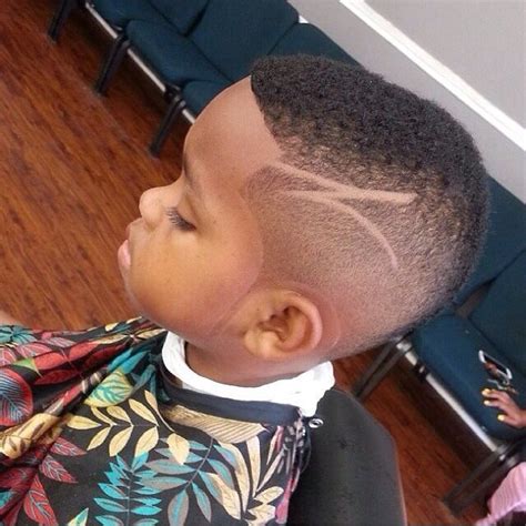 To enhance the shape of the curls it is possible. 27 African American Little Boy Haircuts 2017 - Ellecrafts ...