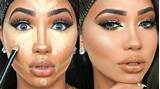 Images of What Is Contour Makeup
