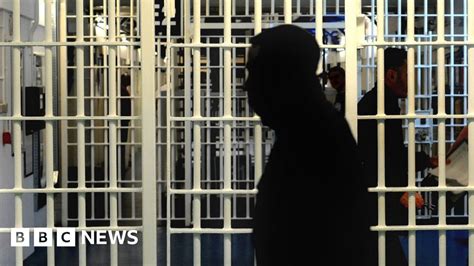Extremism In Prisons To Be Tackled By Specialist Task Force Bbc News