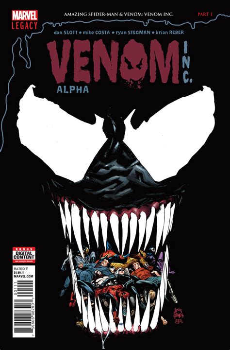 The Venom Site Venom Inc