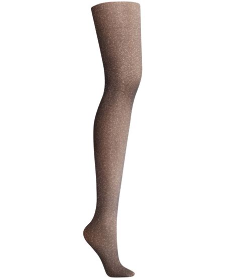 dkny lurex control top tights and reviews bare necessities style dyf022