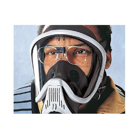 BettyMills Spectacle Kits For Full Facepiece Respirators MSA 454 804638