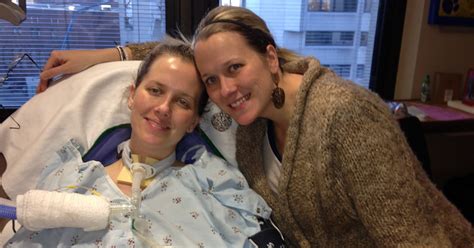 Zika Virus Reminds Mom Of Her Paralysis Caused By Guillain Barré