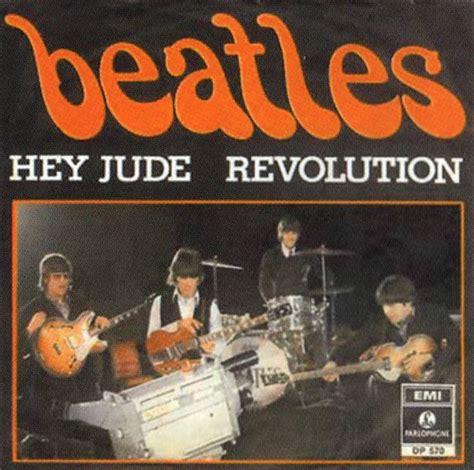 Paul mccartney — hey jude 07:05. Hey Jude single artwork - Norway, Sweden - The Beatles Bible