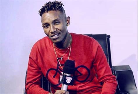 Bongo Artiste Sam Wa Ukweli Passes On After Falling Ill At Music Studio