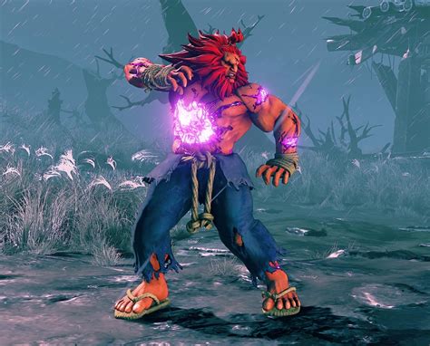 Tool skin freefire sf tool version 9. Street Fighter 5's Next Character Is Akuma, First Gameplay ...