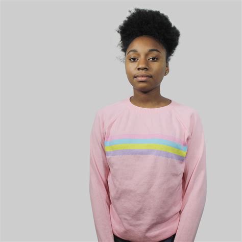 Sample Promotion Unisex Rainbow Sweater Kokopiecoco