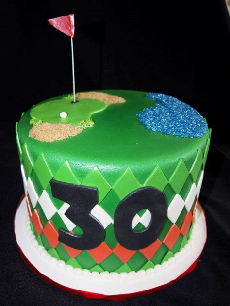 Maybe you would like to learn more about one of these? 28+ Male 30Th Birthday Cake Designs | Birthday cake with ...