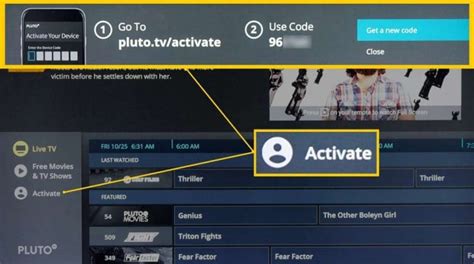 Both the ios and android devices are. How to Activate Pluto TV on Your Device Jan 2021