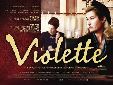 new poster and trailer revealed for martin provost s violette