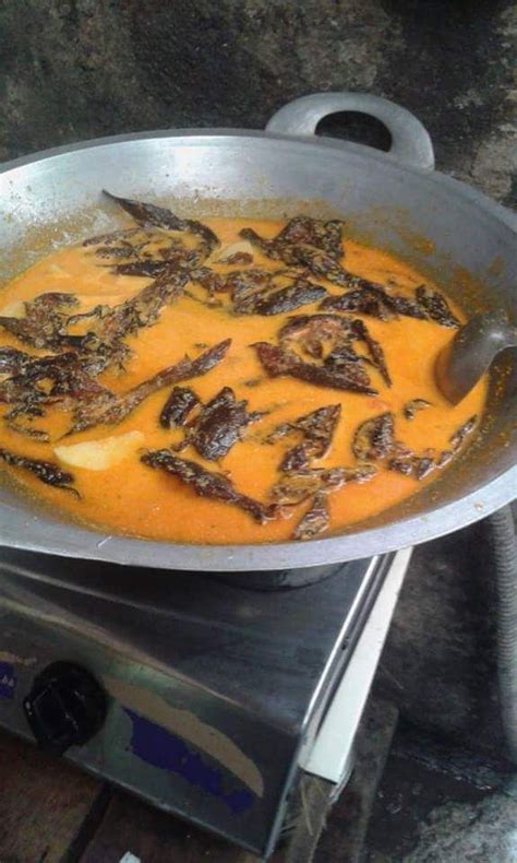 Download now ikan salai khas medan 500 gram. Di Mana berburu Takjil dan Makanan Khas Mandailing di ...