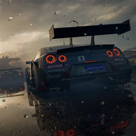 Best Xbox One Racing Games For July 2021 Windows Central