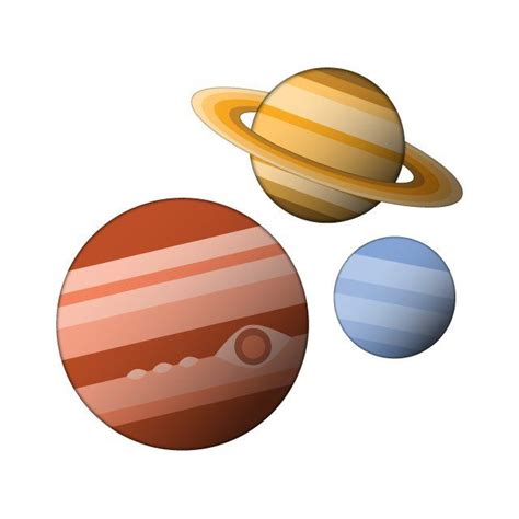 Planets Planets Planet Emoji Emoji