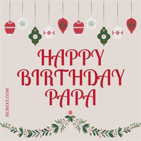 Happy Birthday Papa Printable Cards Get What You Need