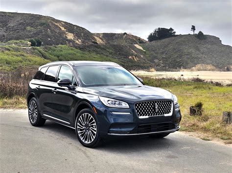 Read more about this swanky ride right here! First Drive: 2020 Lincoln Corsair | TheDetroitBureau.com