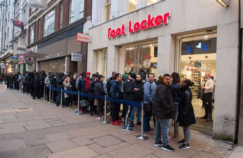 What Stores Are Involved In Black Friday Uk - Black Friday 2014 - CoventryLive