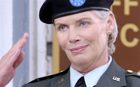 Soc La Hollywood Kelly Mcgillis Din Top Gun A Recunoscut Ca E Lesbiana