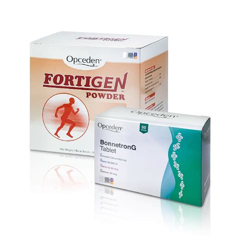 Take daily to support the health of the eyes and skin. 3x Opceden Fortigen Collagen Peptide Joint Support Rebuild ...