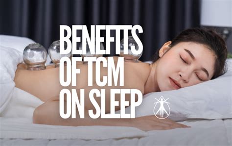 The Benefits Of Traditional Chinese Medicine For Sleep Water Temple